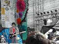 구남과여라이딩스텔라 live 081003 friOlympic Park 88 Grassy Field10th Ssamzie Sound Festival