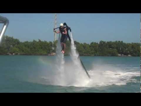 Jet Lev Videos
