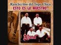 los rancheritos del topo chico  con la misma sonrisa.wmv
