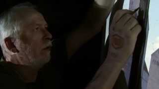 David Thauberger: The Vernacular Man trailer