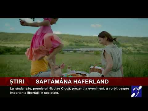 Săptămâna Haferland