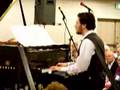 Bird-Brain Rag (Joseph F. Lamb) played by Andrew Barrett