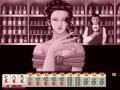 www.heisanevilgenius.com weirdness rating: 7/10 a shameless superhero ripoff hunts down female jewel thieves so he can play mahjong with them and then strip them naked. video/audio clips and screenshots: video games: mahjong g-taste (arcade) strip poker (commodore 64) movies: batman (1966) additional credits: dispari scuro cleveland rock