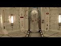 SUNSHINE: Production Design