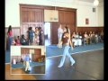FOTS: Behind the Scenes