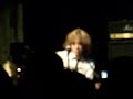 Ben Kweller does Garth Brooks Ben Kweller does Garth Brooks