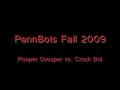 Pooper Scooper vs. Crock Bot