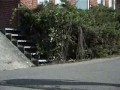 Tobias Lynge street footy 2007