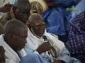 Magal 2009 : Serigne Mountakha Bassirou Mbacke