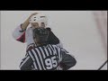 Letourneau-Leblond vs Cote, Rupp vs Asham Oct 25, 2008