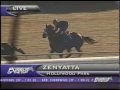 Zenyatta Work 10/31/2009