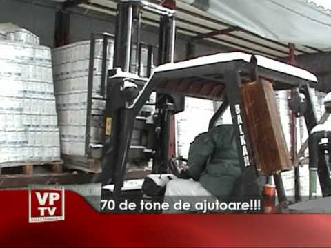 70 de tone de ajutoare!!!