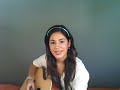 Me singing Everywhere!