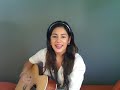 Me singing Everywhere!