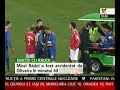 Rădoi le-a dat emoţii steliştilor