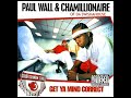 Chamillionaire - Play Dirty Instrumental