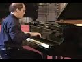 Sonata - Domenico Scarlatti - Piano: Edgardo Roffé