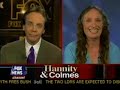 Fred Phelps supporter on Hannity & Colmes