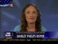 Fred Phelps supporter on Hannity & Colmes