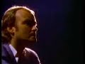 Genesis - In too deep