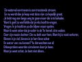 EFC ft Ron de Ron - ik ben er voor je with lyrics EFC ft Ron de Ron - ik ben er voor je with lyrics