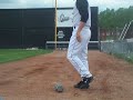 Post Game Workout