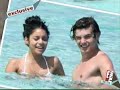 zac and vanessa   turks en caicos vacation photos!!hq