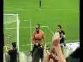 Wacker Innsbruck - Rapid Wien 23.09.2007
