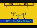 here we take a step back in time at some of the great arcade games of the past, how many do you remember and which are your favourites?
