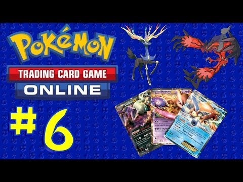 how to pm on pokemon tcgo