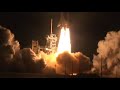 STS-123 Space Shuttle Launch Remote Camera A