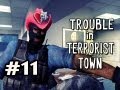 Trouble In Terrorist Town w/Nova & Sp00n Ep.11: BATHROOM MASSACRE
