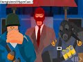 Meet The Spy Meet The Spy