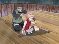 listen to your heart {narusaku}