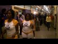 The Sweet Escape - Edna Karr Band