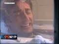 Arnaud Gidoin dans la Tête chercheuse