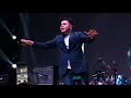 Tulus - Ruang Sendiri (live at Clicksquare Bandung)