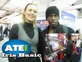 GhostZone present ATEI 2008 Speical - Earl Courl London
