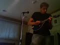 Daft Punk Medley- mandolin and beatboxing