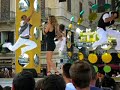 Lola Ponce - Bari 26-6-2008 - Devorame Otra Vez
