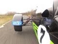 Caterham Racing Fever - Pure Adrenalin !!