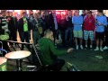 Awesome Human Beatbox Dubstep Dave Crowe (Britain´s Got Talent) Gothenburg!