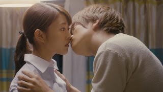 映画『植物図鑑 運命の恋、ひろいました』ミュージックトレーラー