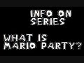 The Super Mario Party Site The Super Mario Party Site