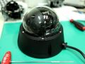 OTIMA SAB11237NE / SAB11237PE PTZ / SPEED DOME CAMERA TESTING