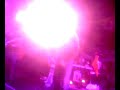 Logan singing live carling academey liverpool