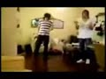 FLOGGERS BAILANDO CUMBIA