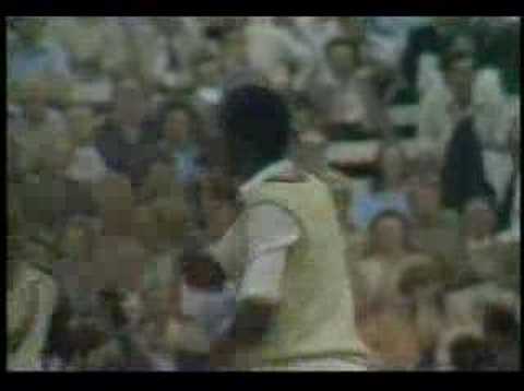 Joel Garner clips