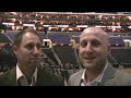 Kamenetzky Brothers 12.1 on win over New Orleans.wmv