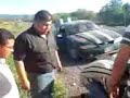 PONCHADURA ABOGADO DEL DIABLO